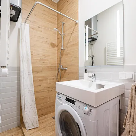 Cozy In The Center Апартаменты