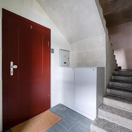 Cozy In The Center * Вильнюс