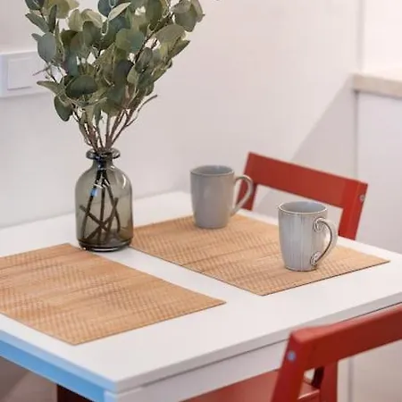 Cozy In The Center * Vilnius