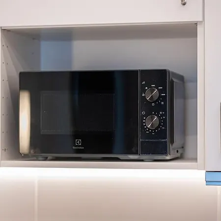 Cozy In The Center * Vilnius