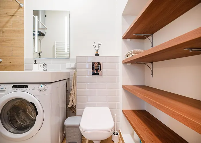 Cozy In The Center Vilnius