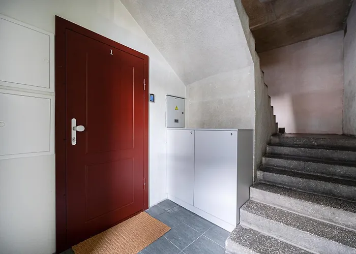 Cozy In The Center * Vilnius