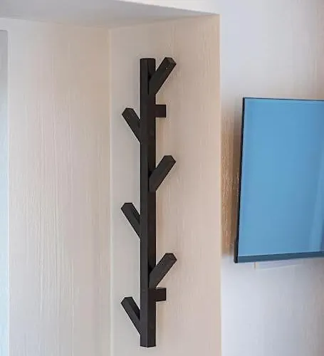 Cozy In The Center アパート