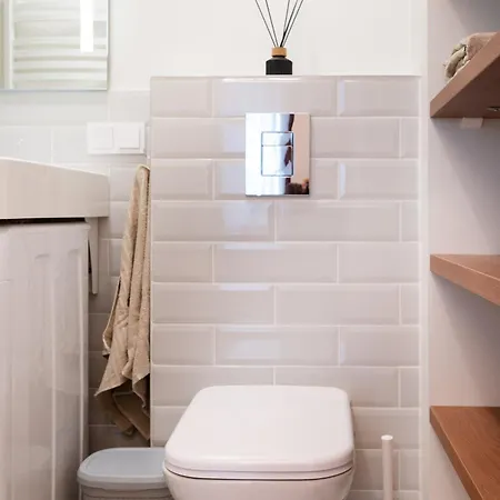 Cozy In The Center * 维尔纽斯