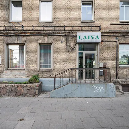 公寓 Cozy In The Center