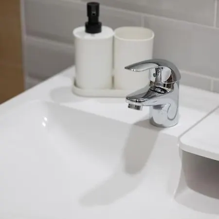 Cozy In The Center 公寓 维尔纽斯