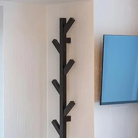 Cozy In The Center 公寓