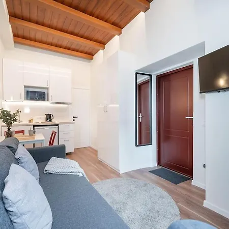 Cozy In The Center 维尔纽斯