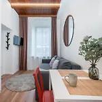 Apartment Cozy In The Center