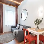 Apartment Cozy In The Center Vilnius