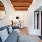 Apartment Cozy In The Center Vilnius
