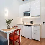 Cozy In The Center Apartment *