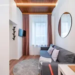 Cozy In The Center Apartment *