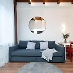 Apartment Cozy In The Center Vilnius