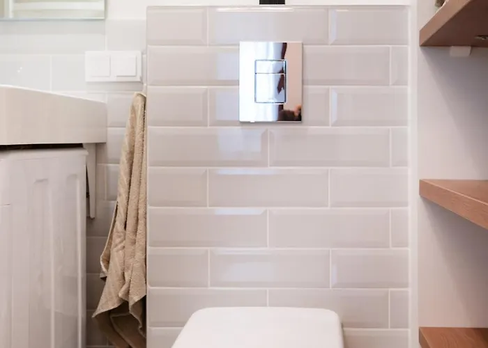 Cozy In The Center * 维尔纽斯