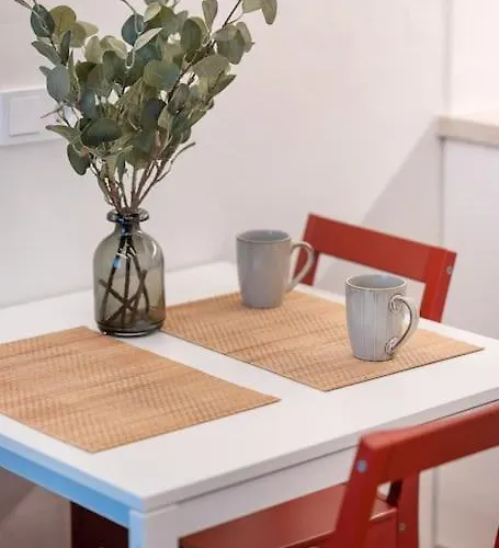 Cozy In The Center * 维尔纽斯