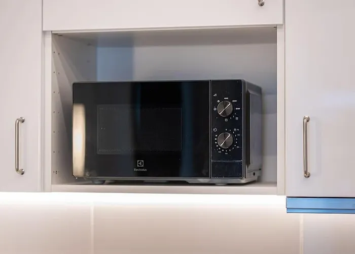 Cozy In The Center * 维尔纽斯